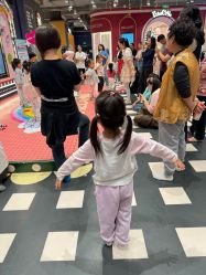 点击看大图 -meland亲子乐园(北京首开通州万象汇店)