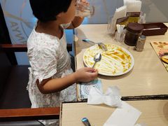 -CoCo壱番屋(久光百货店)