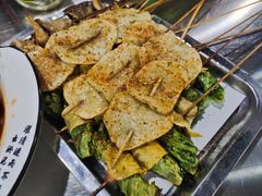 土豆-壹加壹电烤串(总店)