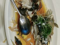 -沪华海鲜大酒楼(南汇店)