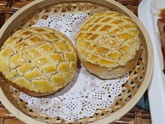 菠萝包-老广酒楼(樱花店)