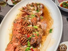 -红灯笼龙凤饭店(宁波老字号店)