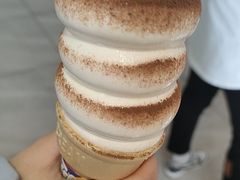 -DQ·蛋糕·冰淇淋(奥特莱斯店)