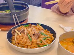 -太兴餐厅(小径湾店)