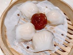 虾饺拼烧卖-稻香酒家·35年老字号(侨光店)