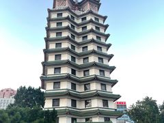 -郑州建业艾美酒店