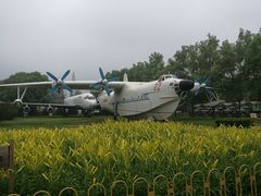 -中国航空博物馆