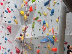 -尽峰攀岩 Acme Climbing