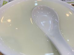 沙湾姜埋奶-沙湾姜埋奶(兴新包店)