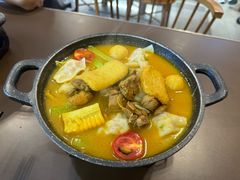 -袁记云饺的猜想(东方宝泰首店)