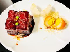 -上海苏宁宝丽嘉酒店·嘉府壹号中餐厅