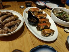 -华凯华美达广场酒店自助餐厅