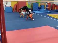 -蜩动儿童运动成长馆(恒生万鹂广场店)