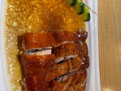 -德胜轩正宗顺德菜(宝安沙井会展中心店)