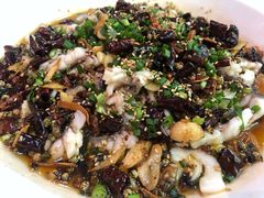 -三猫黑鱼花(南大店)