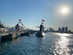 -中国人民解放军海军博物馆