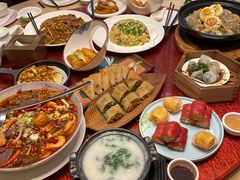 -广州逸林假日酒店·四季桃源中餐厅(白云山风景区店)