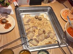 -新石器烤肉(百联川沙店)