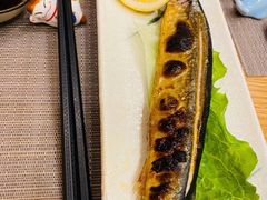-樱の千渡日式料理·铁板烧•烧鸟(金盛田广场店)
