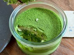 -知亘茶食