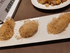 -海口万豪中餐厅·粤菜·海南菜· 平价海鲜·茶点· KTV包房