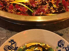 -小龙坎火锅(总店)