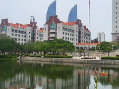 -厦门大学(思明校区)
