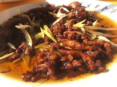 -荣生萝卜汤饭店