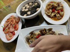 -林记海鲜排档·十年海鲜地标