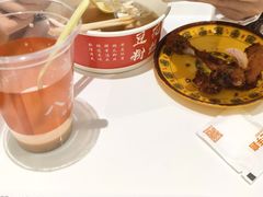 -八婆婆烧仙草(SM城市广场店)