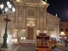 -华谊兄弟（长沙）电影小镇