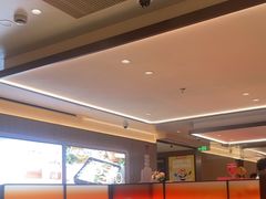 -海底捞火锅(上元大街店)