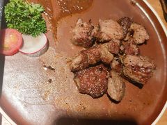 -东田之村自助餐厅(金水路店)