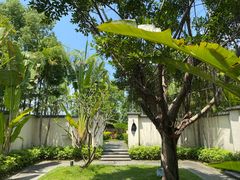 -广州都喜泰丽温泉度假酒店