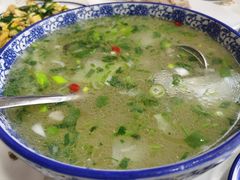 -范记靖远羊羔肉(博物馆店)