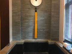 -西安华清御汤酒店