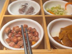 -闽上鲜·福建菜(龙湖滨江天街店)