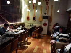 -金香匯晚茶(浑南店)