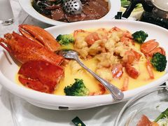 -齐家花园大酒店(宝山店)