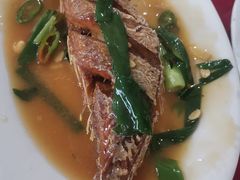 -车头老二大排档(金城步行街店)