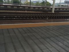 -衡阳东站