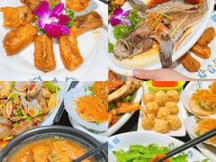 -小海豚·老字号海鲜餐厅(三亚湾店)
