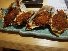 -清水日本料理铁板烧(学府路店)