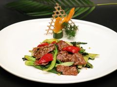 -太仓珀丽酒店-粤季餐厅
