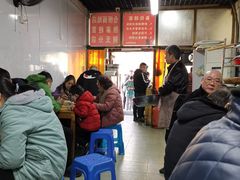 大堂-仓桥面结店