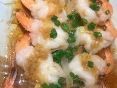 -外婆家(南开大悦城店)