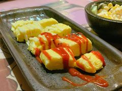 厚蛋烧-小司的料理(新街口店)