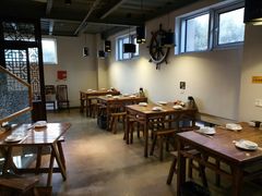 大堂-开鑫鱼厂·宁波海鲜(前程智慧城店)