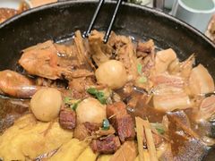 -刀板香·安徽菜(国购IFC店)