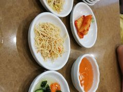 -全州拌饭馆(龙源西街店)